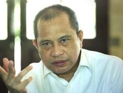 Tiga Kali Mangkir dari Panggilan Pansus Haji, Menag Yaqut Cholil Qoumas Dituding Lecehkan DPR