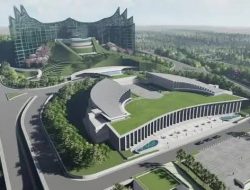 Program Ambisi Pemerintahan Jokowi Ini Diprediksi Bakal Mangkrak