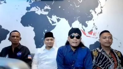 Gelar ‘Gus’ Disandang Miftah Maulana Dibongkar Keluarga Kiai Ageng Muhammad Besari