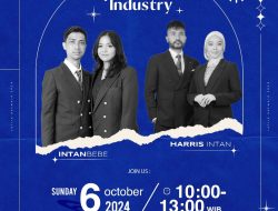 Seminar Disruptive Financial Industry Akan Bahas  Strategi Cerdas Mengelola Keuangan