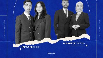 Seminar Disruptive Financial Industry Akan Bahas  Strategi Cerdas Mengelola Keuangan