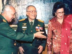 Menggali Pemikiran Jenderal Besar Abdul Haris Nasution