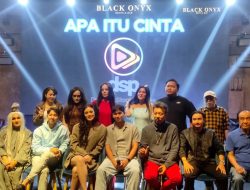 Film Apa Itu Cinta Mulai Lakukan Syuting, Gabungkan Unsur Horor, Drama dan Komedi