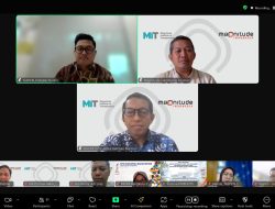 Kinerja PPID Membangun Reputasi Perusahaan