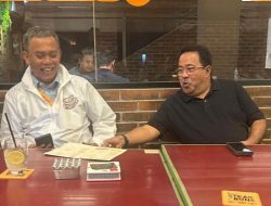 Hadapi Debat Perdana, Prasetyo Beri Masukan Pramono-Rano Soal Masalah Jakarta