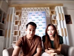 Yuriska Patricia Akui Senang Perankan Antagonis di Sinetron Naik Ranjang