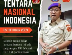 Waspada Perang di Kawasan indoPasific