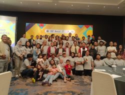 Jelang Pilkada DKI, Pemprov DKI Ajak Balkoters Tangkal Berita Hoax