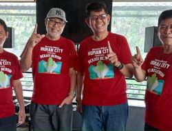 Dinilai Mampu Implementasikan Bekasi Human City, Politisi PDIP Ini Dukung Pasangan Heri Koswara – Solihin