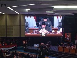 PKS & Gerindra Pimpin Bapemperda dan BK