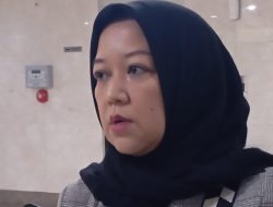 Pimpin Komisi D, Yuke Langsung Tancap Gas Atasi Banjir dan Sampah