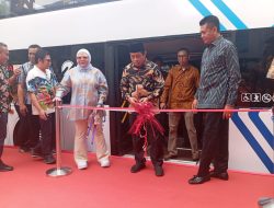 Buka Rute Baru Bus Jakarta Explorer IRTI-Monas 3, DPRD Sebut Langkah Nyata Pengembangan Pariwisata