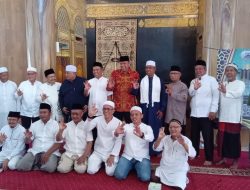 Bawaslu Kota Bekasi Didesak Tindak Tegas Cakada yang Kampanye di Rumah Ibadah