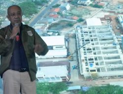 Dongkrak Pelayanan Pelanggan di Jakarta, PAM JAYA Hadirkan Inovasi Smart Meter