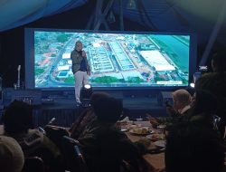 Pastikan Ketersediaan Air Bersih yang Berkualitas, PAM JAYA Genjot Program Prioritas