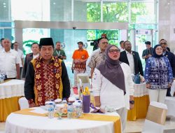 Khoirudin: Minggu Depan Pemprov-DPRD Gas Pool Bahas APBD 2025