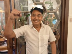 Pj. Ketua Kadin Kota Bekasi Sebut Gunawan Kurang Paham Organisasi  