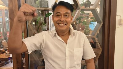 Ferry Lumbangaol: Pemberhentian HM Gunawan Sebagai Ketua Kadin Kota Bekasi Murni Karena Pelanggaran AD/ART