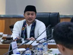 Tindak Lanjuti Permendagri No 15 Tahun 2024, Sekretariat DPRD DKI Rapat Bareng Pengurus ASDEPSI