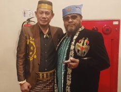 Haji Ka’ab Richard Minta RK-Suswono Perhatikan Warga Maluku dan Maluku Utara di Jakarta