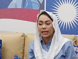 Anggota DPRD DKI Jakarta Dilantik Jadi Utusan Khusus Presiden