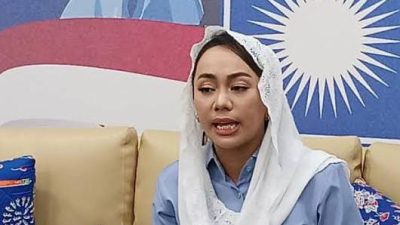 Anggota DPRD DKI Jakarta Dilantik Jadi Utusan Khusus Presiden