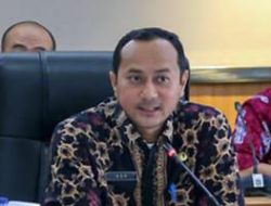 Zita Anjani Mundur Dari DPRD, PAW Masih Dalam Proses Administrasi