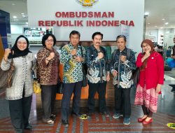 KTKI Korban PHK Massal Minta Audiensi pada Puan Maharani dan Komisi 9