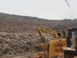 Akamsi Minta Transparansi Anggaran Miliaran Rupiah, Dinas LH Kabupaten Bekasi Bungkam