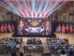 Terungkap dalam Debat Cabup, Sebanyak 6231 Anak di Kabupaten Terkena Stunting