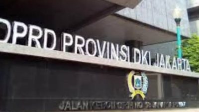 Catat, Tatib DPRD DKI Segera Disahkan Kemendagri