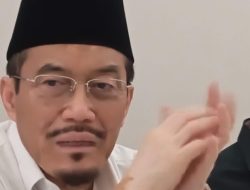 Cawagub Suswono Beberkan Delapan ‘Menu Traktiran’ RIDO