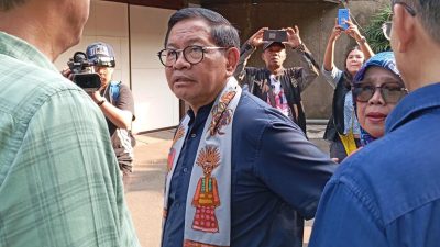 Jadi Program Pramono-Rano Karno, Wisata ke Pulau Seribu Cuma 30 Ribu