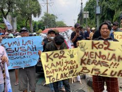 Organda Kota Bekasi Tuding Dishub Anaktirikan Supir Angkot