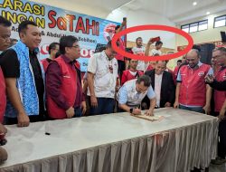 Parah, Kampanye Paslon Tri-Harris Libatkan Anak di Bawah Umur