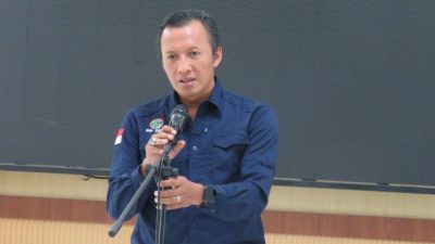 Ketum IWO: Selamat Bekerja Presiden dan Wapres Prabowo-Gibran