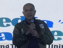 Solusi Inovatif Untuk Mengurangi Polusi Plastik, PAM JAYA Luncurkan Water Purifier Ramah Lingkungan