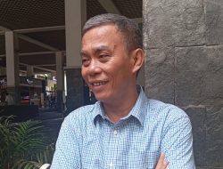 Prasetyo: Pasangan Pramono-Rano Karno Akan Teruskan Program Gubernur Sebelumnya