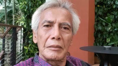 Elektabilitas Pasangan RIDO Tembus 51,6℅, Ruhendar Ajak Pendukung Tidak Terlena dan Tetap Fokus Kerja Menangkan RK-Suswono