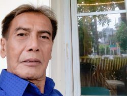 Ruhendar: Unggul di Debat Kedua, Program Kerja RIDO Sangat Dibutuhkan Warga