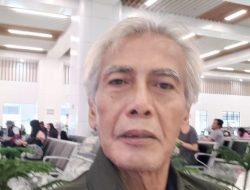 Cawagub Suswono Tulus Minta Maaf, Ruhendar Berharap Menjadi Pelajaran Berharga