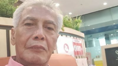 Berjaya di Survei, Ruhendar: Pasangan RIDO Menang Satu Putaran, Warga Jakarta Diuntungkan