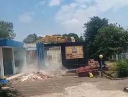 Ketua LSM Tri Nusa Desak APH Usut Dalang di Balik Pembongkaran Aset Perumda Bhagasasi