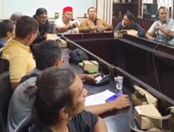 Organda Kota Bekasi: Perhatian Tri Adhianto Pada Awak Angkutan Umum Hanya Bahasa Politis