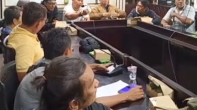 Organda Kota Bekasi: Perhatian Tri Adhianto Pada Awak Angkutan Umum Hanya Bahasa Politis