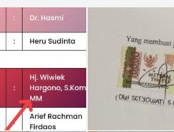 LSM Tri Nusa Pertanyakan Identitas Ketua KORMI Kota Bekasi