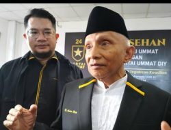 Amien Rais Dukung Pramono-Rano di Pilkada Jakarta, Pengamat: Faktor Anies Baswedan Batal Maju