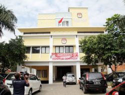 KPU DKI Genjot Pengadaan Logistik Tahap Satu Pilkada Jakarta 2024