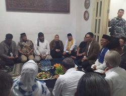Usung Program Kampung Keren Jakarta, Pasangan RIDO Siapkan Bakal Sulap 450 RW Kumuh di Jakarta