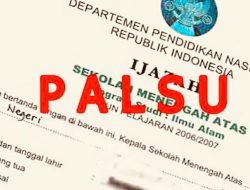 Masyarakat Limapuluh Kota Minta Polisi Usut Tuntas Dugaan Ijazah Palsu Calon Bupati Gegara Tidak Puas dengan Jawaban KPU